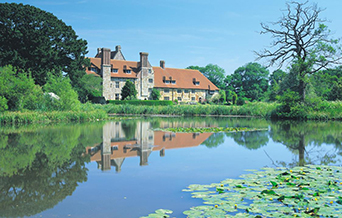 Michelham Priory